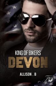couverture ebook Devon