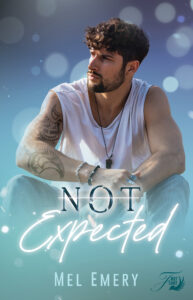 ebook not expected