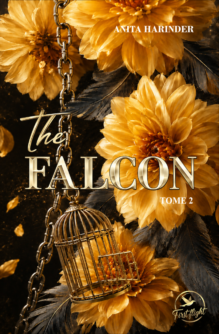 Accueil – First Flight Éditions, roman